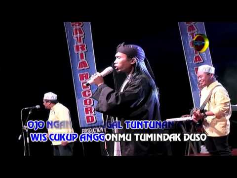 Arya Satria - Ono Sing Kuoso | Dangdut (Official Music Video)