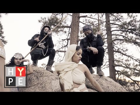 Icon South x Legacy - Lay Low (Official Music Video)