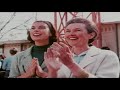 Chris Carter Tangerines Official Video