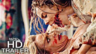 BEST UPCOMING HORROR MOVIES 2022 (New Trailers)