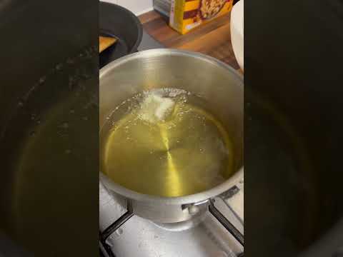 You won’t believe how Prawn Crackers are made! | China recipe leak! Watch before BANNED