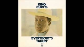 King Curtis  -  Wet Funk (Low Down And Dirty)