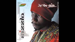 SIZZLA KALONJI - SIMPLICITY