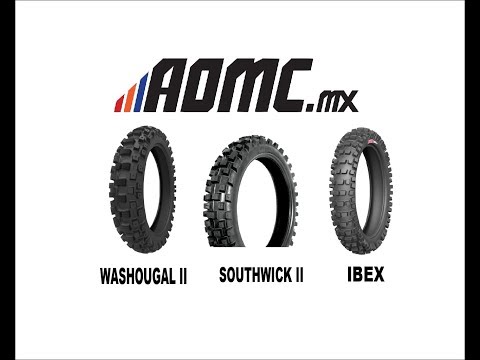 KENDA Tires | Washougal II / Southwick II / IBEX