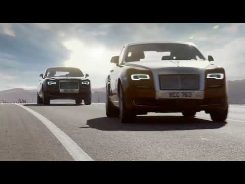 Faithless   Insomnia Dan Lypher & Mkdj Bootleg Video Rolls Royce