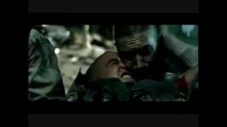Black Hawk Down-Falling Inside the Black-Skillet