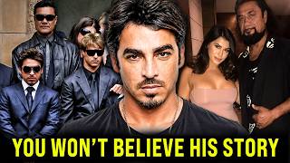 Sydney's Deadliest Contract | The Hit on John Ibrahim