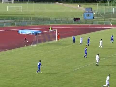 Divize E: FC Viktorie Přerov - SK Hranice  2:2 (0:1)