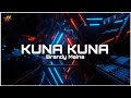 Kuna Kuna - Brandy Maina ft. Fathermoh, Savara, Vic West, The Exit Band (Official Lyrics Video)