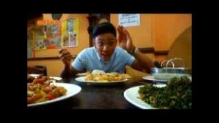 Biyahe ni Drew: Kuala Lumpur in Malaysia (full episode)