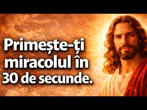 DUMNEZEU ÎȚI PREGĂTEȘTE O SURPRIZĂ — NU IGNORA ACEST SEMN