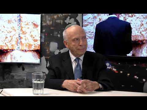 A Világ Zsidó Szemmel 2019.05.13.