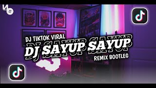 Download lagu DJ SAYUP SAYUP KU MENDENGAR FULL BASS REMIX || DJ BERPISAH DI UJUNG JALAN VIRAL TIKTOK TERBARU 2024 mp3