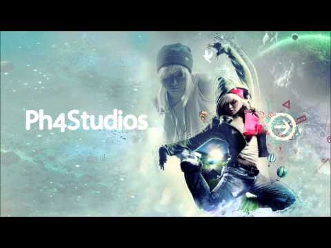 Daryela feat. Timbaland - Lose Control