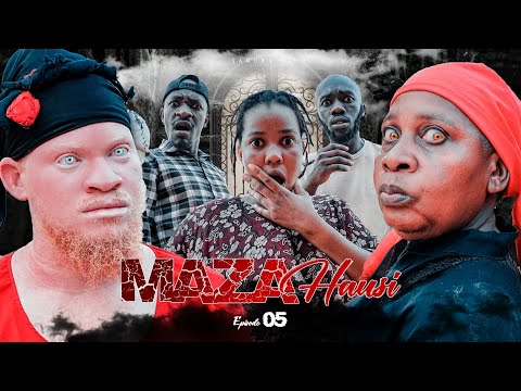 MAZA HAUSI[5]#clamvevo #kiparabrand #sandraflms