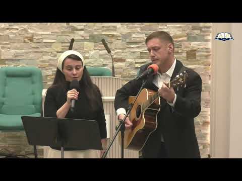 Songs of the Cristea Family - Eternal Dawn | BETEL Church Dumbraveni