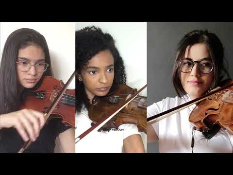 Over The Rainbow 2021 - Projeto Música nas Escolas