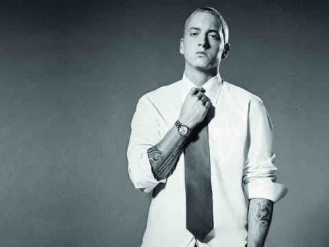 Eminem Slim Shady mashup
