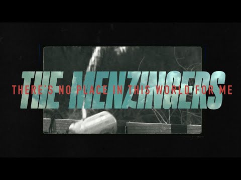Video thumbnail for There’s No Place In This World For Me