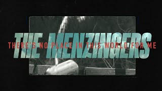 The Menzingers - There's No Place In This World For Me video