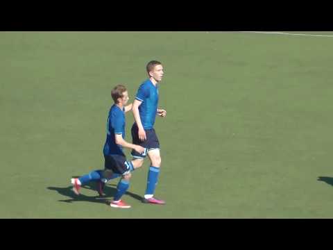 SECOND TEAM | MATCHDAY 10: DNEPR MOGILEV - DYNAMO BREST