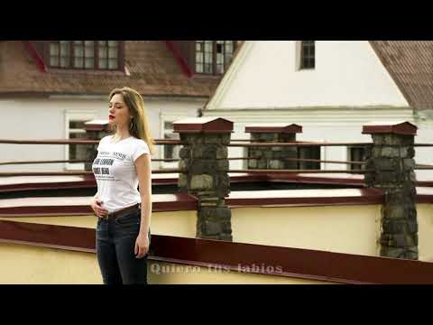 Sergey Sachek & Tory Vix - My Skin Is On Fire (Subtitulada Al Español)