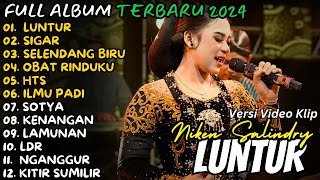 Download lagu DANGDUT KOPLO TERBARU 2024| LUNTUR |🎵 NIKEN SALINDRY FULL ALBUM | NIKEN SALINDRI TERBARU 2024 mp3