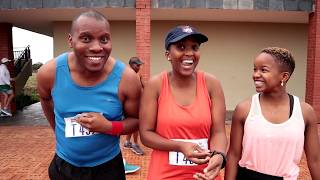 First Choice Run 2020