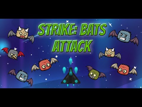 Strike: Bats Attack