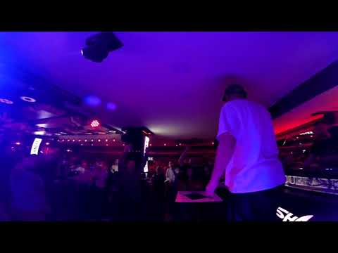 NDOE – Diego Freestyle Live Varna