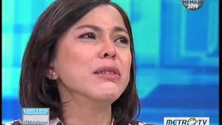 Mata Najwa: Hidup Dalam Stigma Part 3
