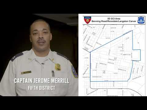 MPD Announces 2020 Summer Crime Initiative