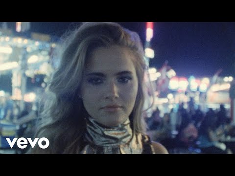 Elissa Mielke - Palace (Official Music Video)