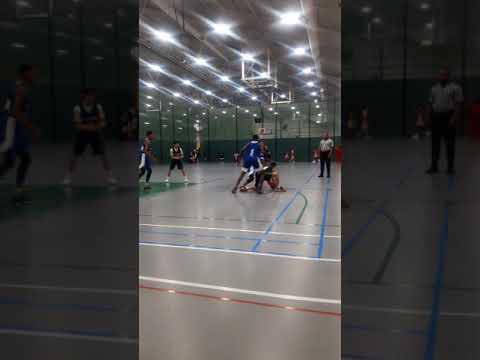 TEAM BBC at MEADOWBROOK 11/18/17