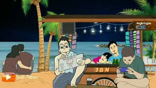 Download lagu Story WA Animasi | Angkringan (2) mp3