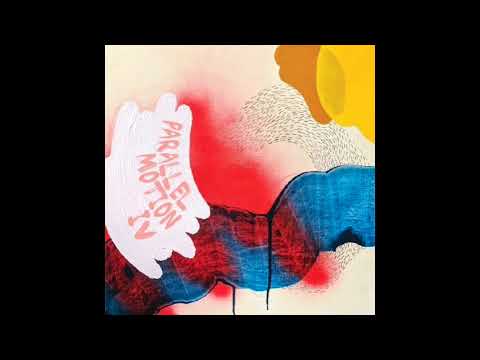Parallel Motion Vol. 4