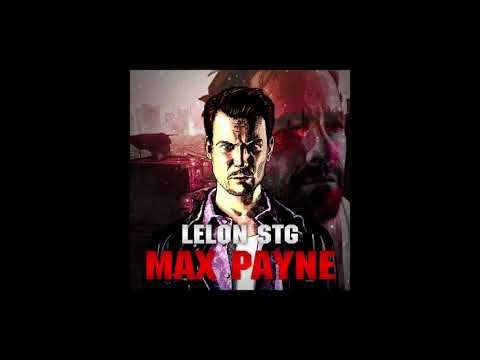 Lelon STG - Max Payne Prod.  5amTruly x Pilgrim