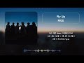 [full album // lyrics]  O D Y S S E Y - The 1st Album・RIIZE 라이즈