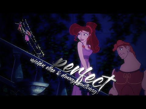 perfect [collab with michon elise]