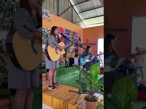 Offering time (Higala ayaw usiki nga molabay ang panahon)