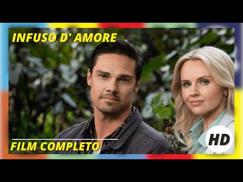 Infuso d' amore | HD | Commedia | Film completo in italiano