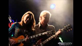Susan Tedeschi - The Feeling Music Brings
