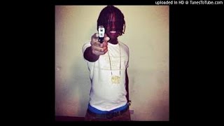 Chief Keef - Trust My Gun
