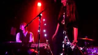 Kristina Train and Ed Harcourt - I Can't But Help