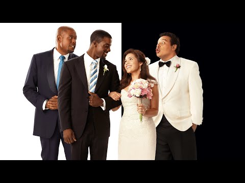 💍 OUR FAMILY WEDDING (2010) | Full Movie Trailer 1080p