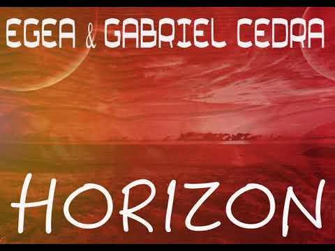 EGEA et Gabriel CEDRA - 06 - Horizon