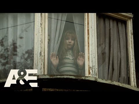 The Enfield Haunting (Featurette)