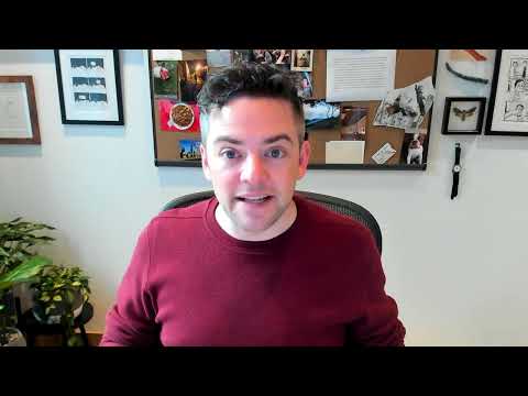 Advice to My Very Young Composer Self: Nico Muhly