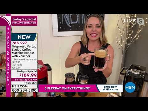 HSN | Holiday Merry Makers with Shannon & Tina 10.31.2021 - 09 PM