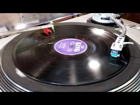 Little Willie John - Let Them Talk - 1959 - 78 RPM